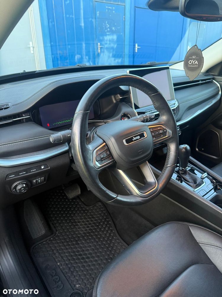 Jeep Compass 1.3 T4 PHEV 4xe Freedom Edition I S&S - 3