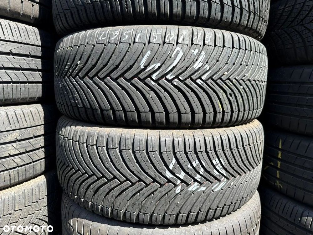 235/50/19 Bridgestone AllSeason_6,5mm_2szt_(423) - 2