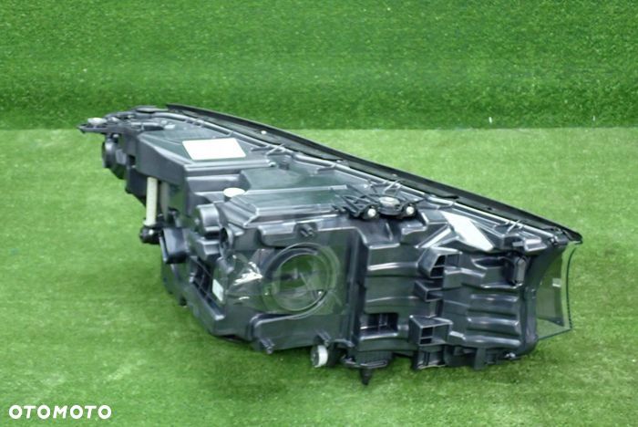 BMW G11 G12 7 LED 15- reflektor lewy lampa lewa - 5
