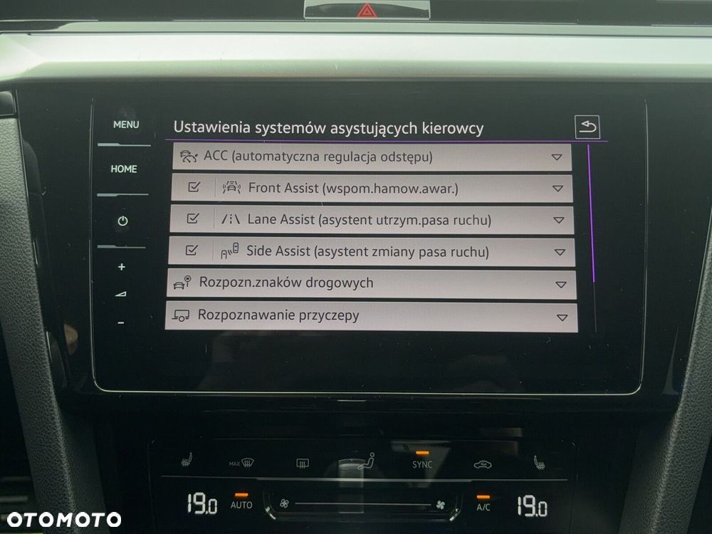 Volkswagen Arteon - 15