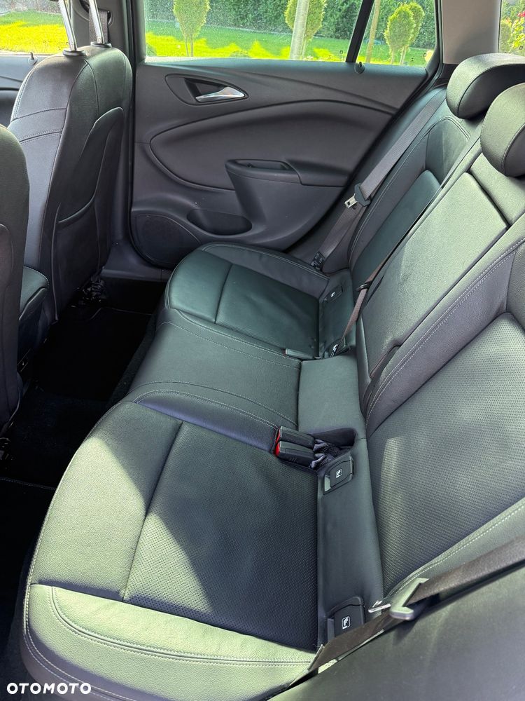 Opel Astra 1.4 Turbo Sports Tourer Edition - 13