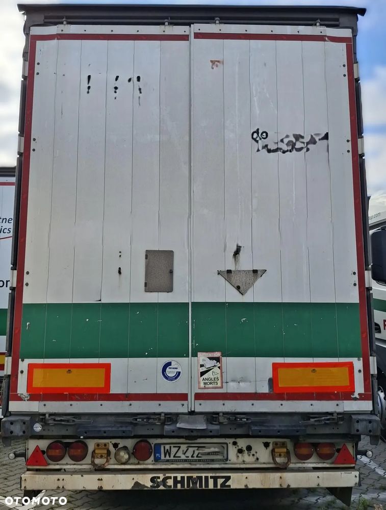 Schmitz Cargobull SCB S3T - 2
