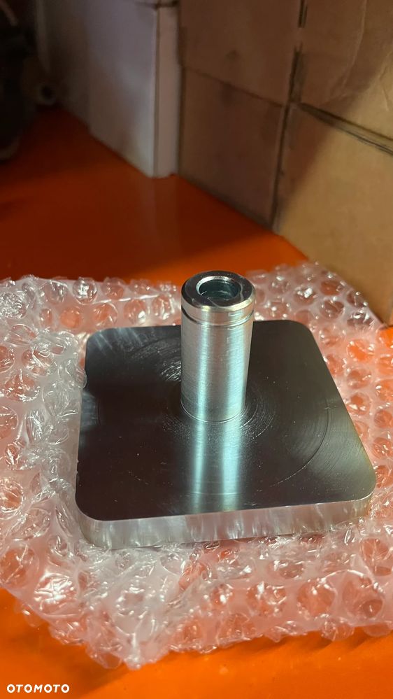 Agregat Thermo King SLX części - 2