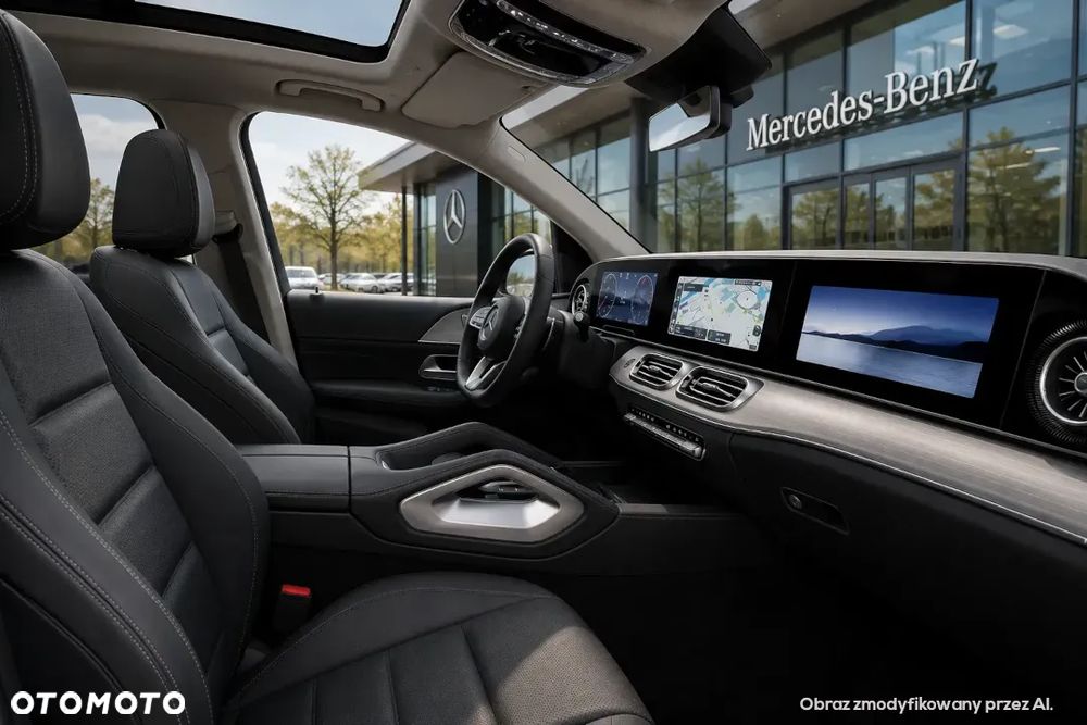 Mercedes-Benz GLE 350 d 4Matic 9G-TRONIC - 12
