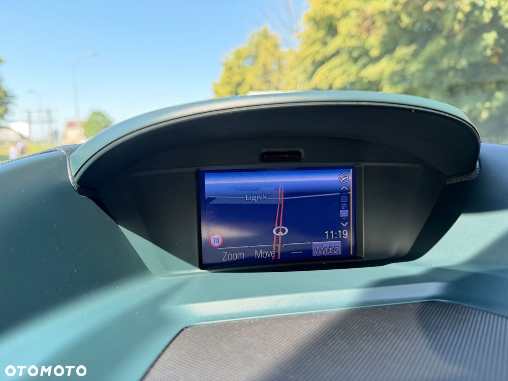 Ford C-MAX 1.6 EcoBoost Start-Stop-System Titanium - 20