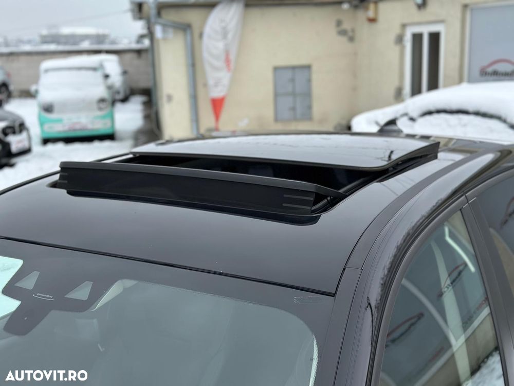 BMW X3 xDrive20d Aut. Advantage - 16