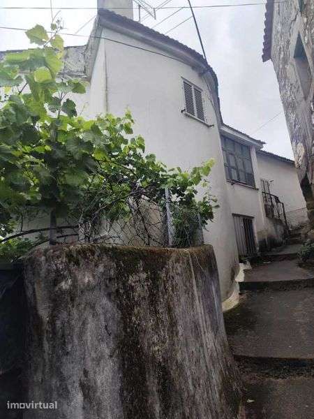 Vendo casa em Pampilhosa da Serra - Grande imagem: 2/12