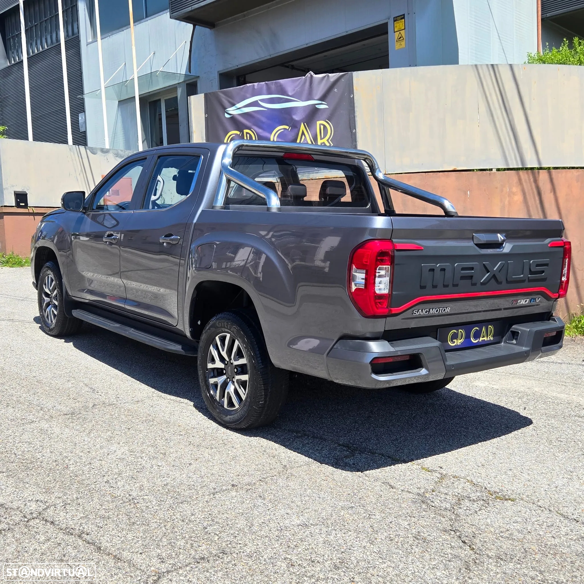 EV 88.55 kWh - 3