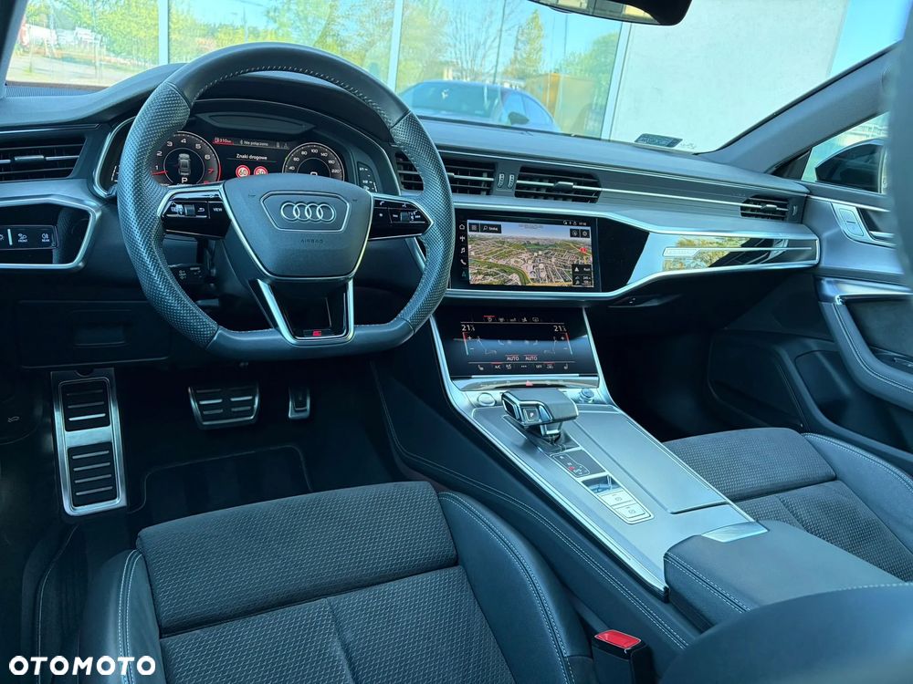 Audi A7 Sportback - 31