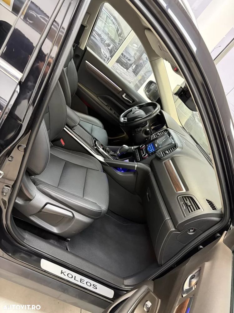 Renault Koleos - 11