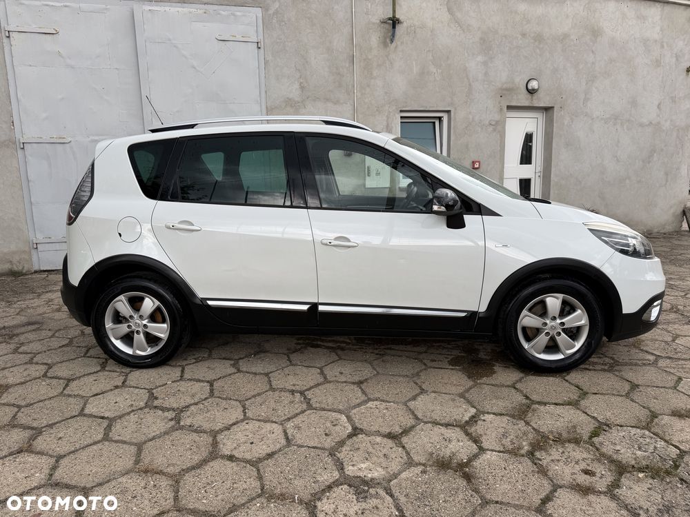 Renault Scenic - 2