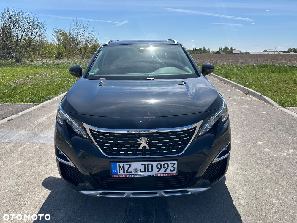 Peugeot 3008 BlueHDi 150 Stop & Start Business-Line - 2