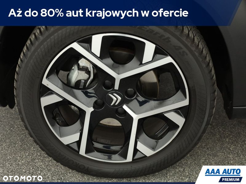 Citroën C3 Aircross - 13
