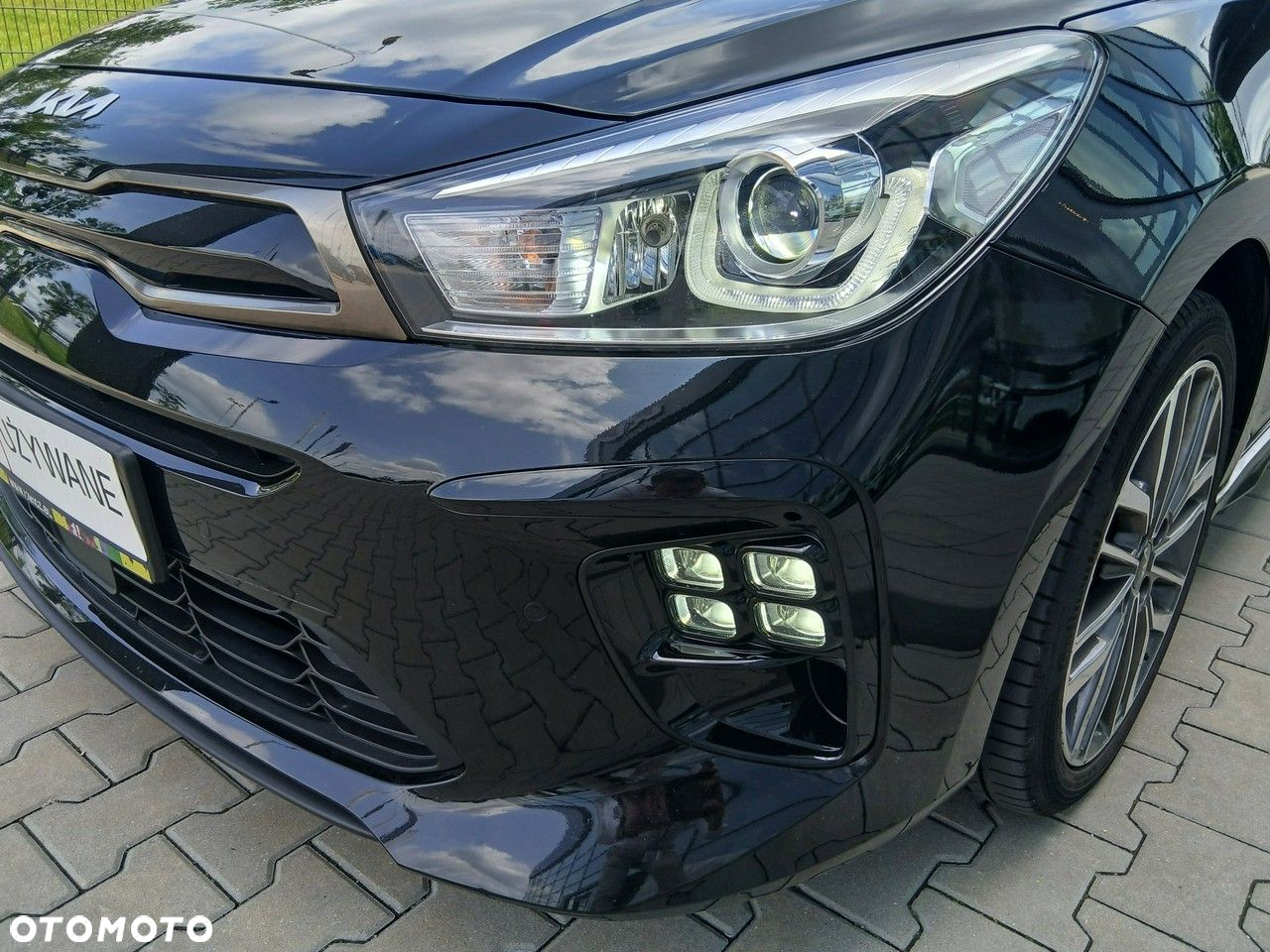 Kia Rio - 14