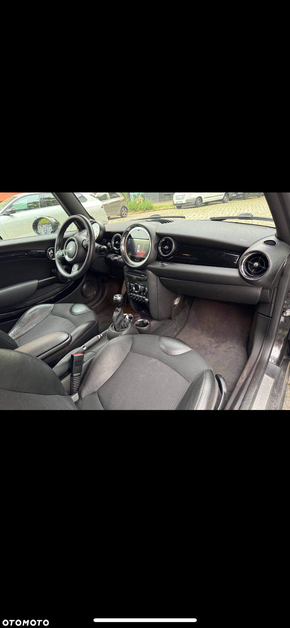 MINI Cooper S Coupe - 9