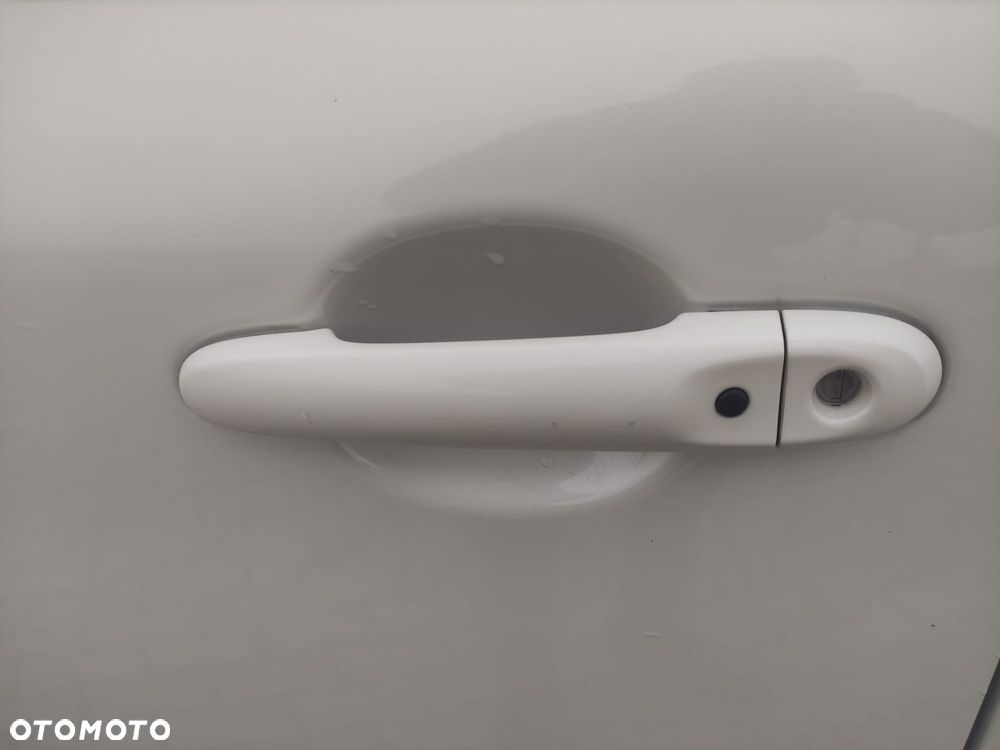 Nissan Micra 1.2 DIG-S Tekna - 10