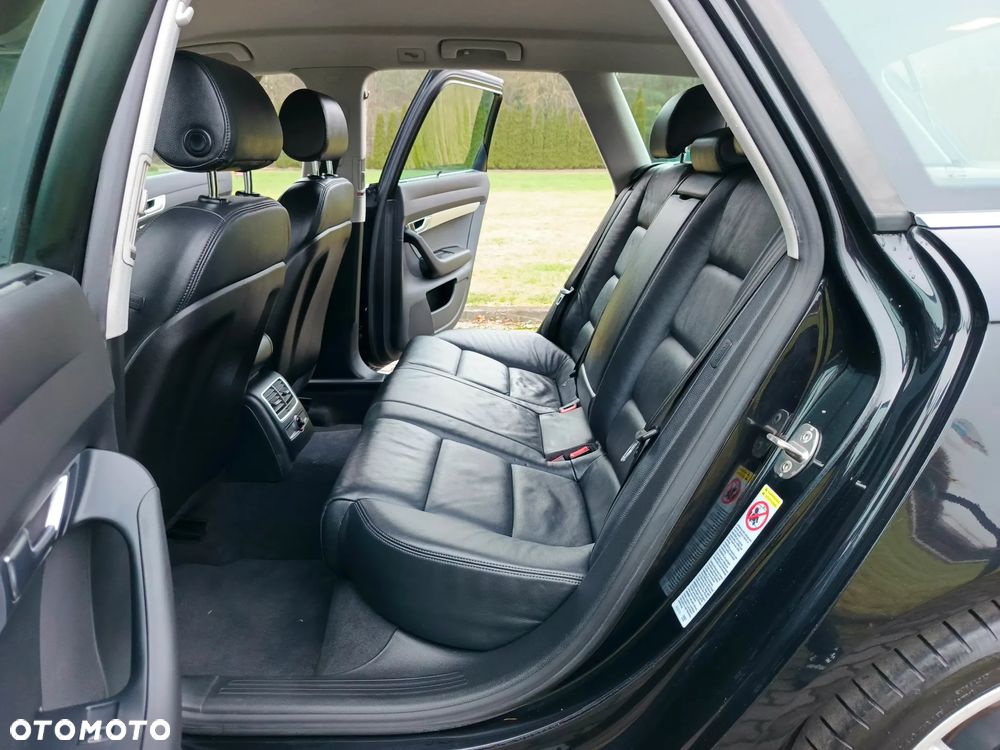 Audi A6 Avant 3.2 FSI tiptronic quattro - 14