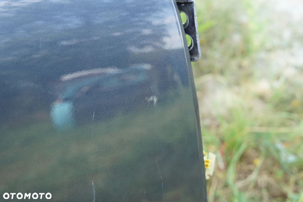 Drzwi przód przednie prawe Citroen C4 Grand Picasso I KENC - 6