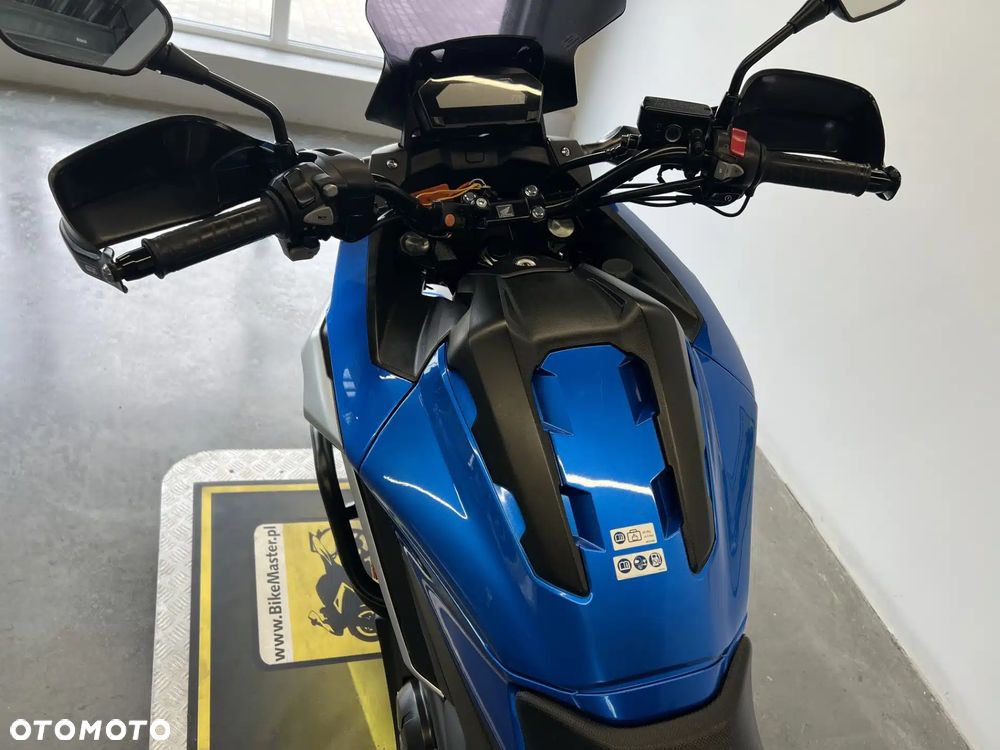 Honda NC - 18