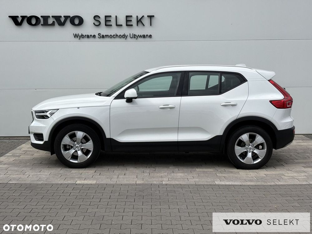 Volvo XC 40 - 5
