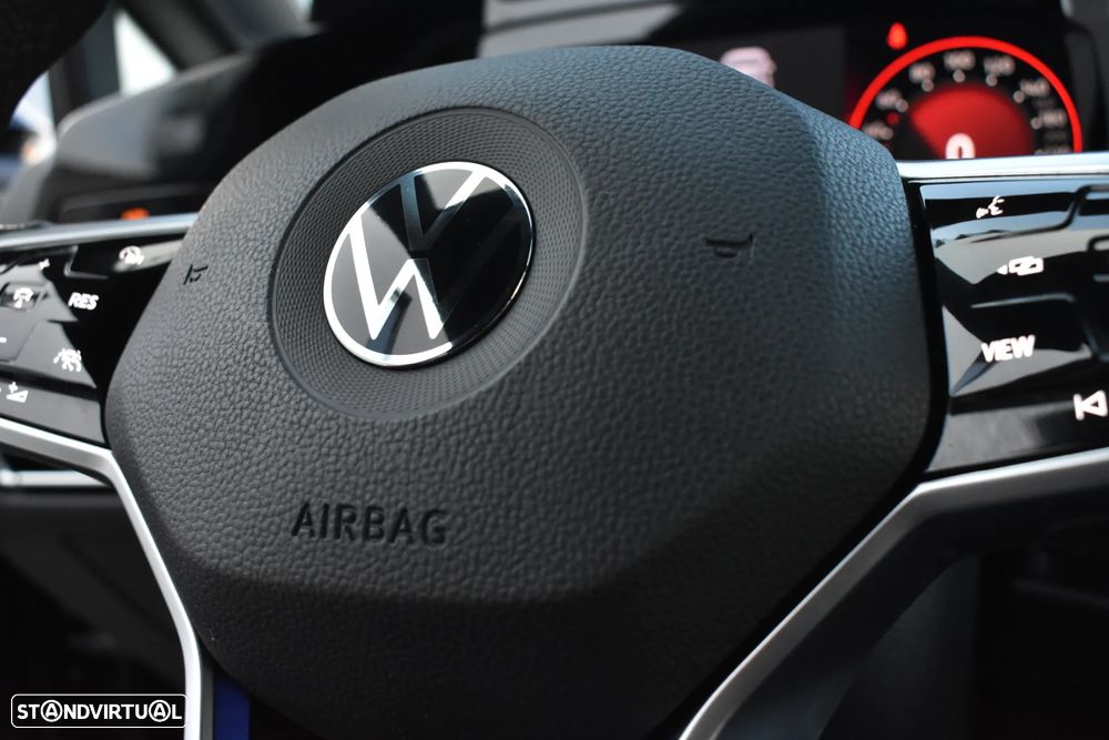 VW Golf 1.4 TSI GTE+ DSG - 56