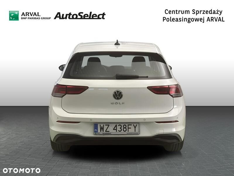 Volkswagen Golf 1.5 TSI EVO Life - 5