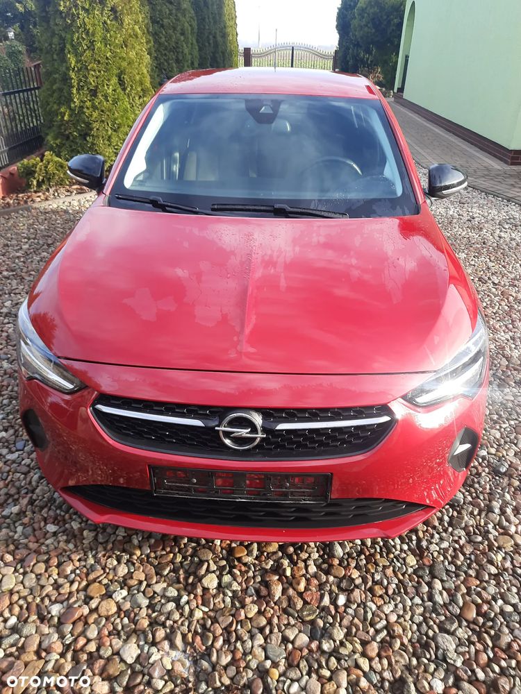 Opel Corsa 1.2 Edition S&S - 6