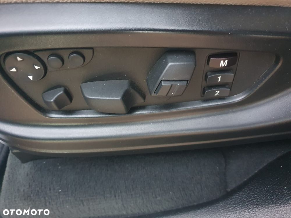 BMW X6 40d xDrive - 17