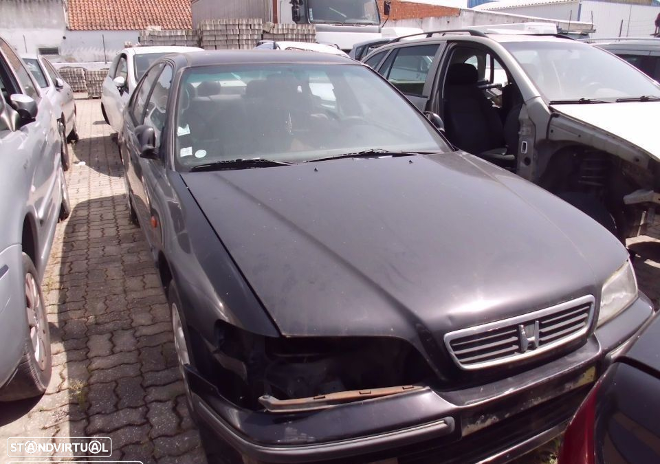 Peças Honda Accord V (CE,CF) 1996 a 1998 - 2