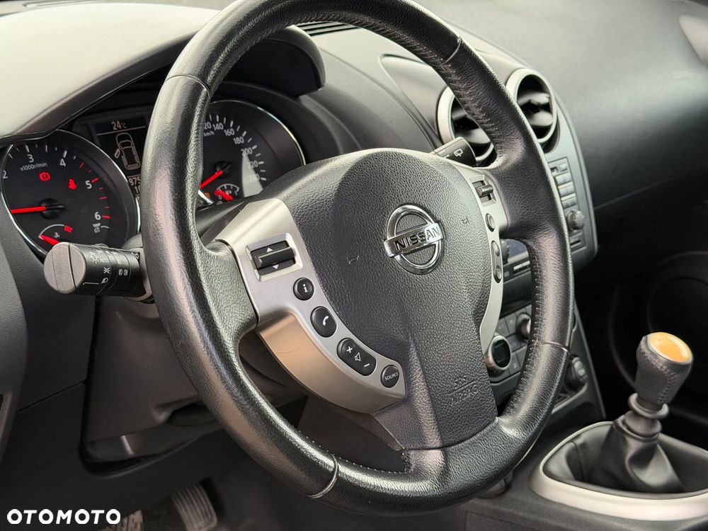 Nissan Qashqai 2.0 dCi Acenta - 30