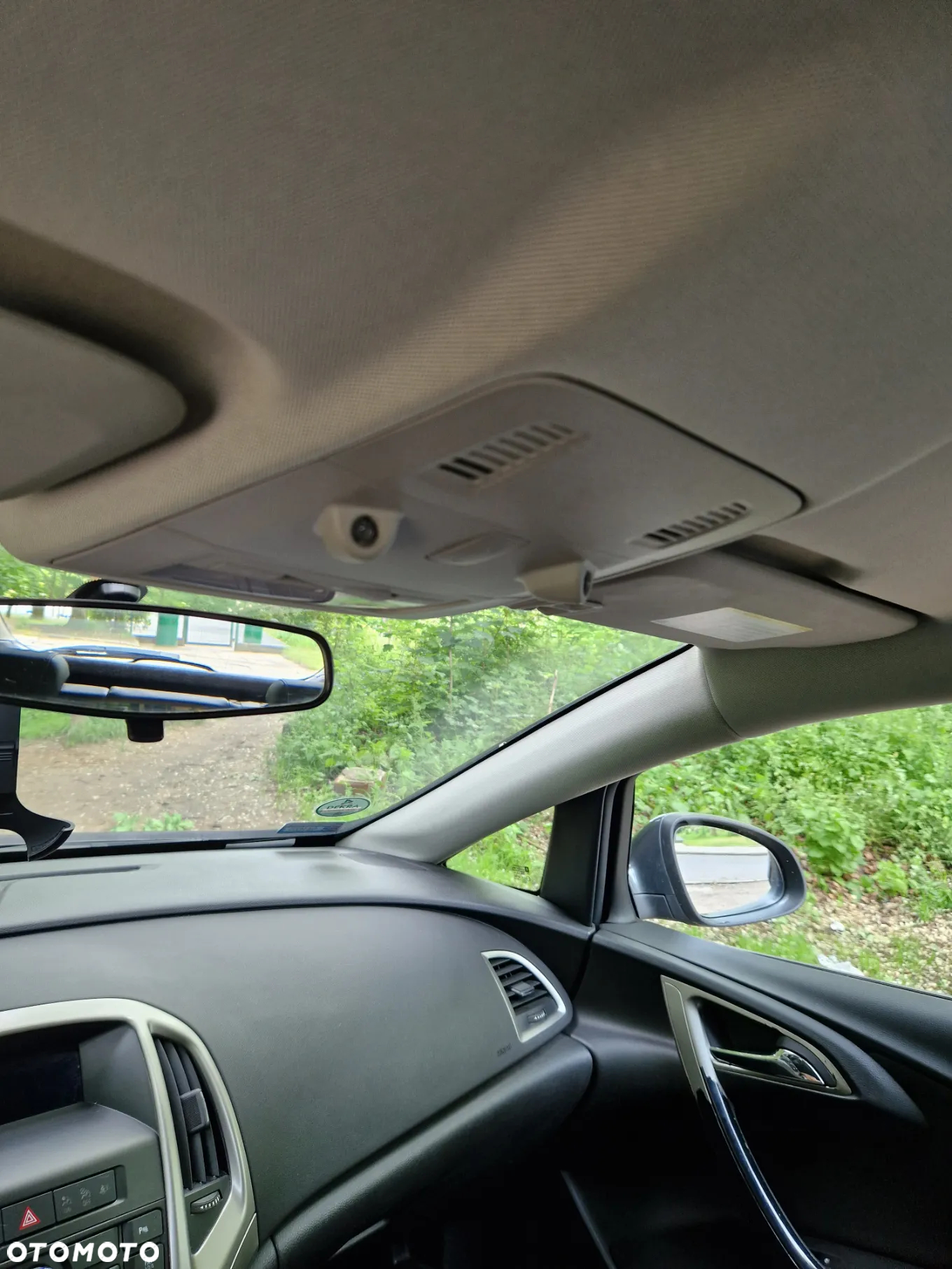 Opel Astra IV 1.6 Edition 150 - 33