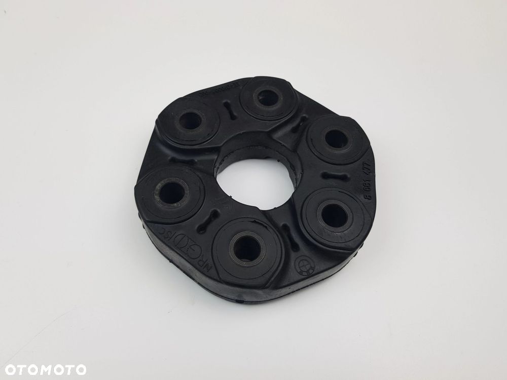 Przegub Guma Łącznik elastyczny wału BMW G20 G30 8681477 - 3
