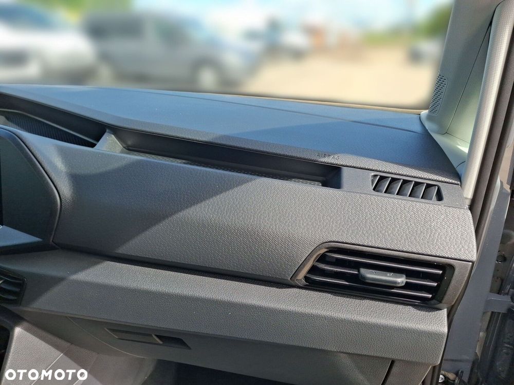Volkswagen Caddy - 25