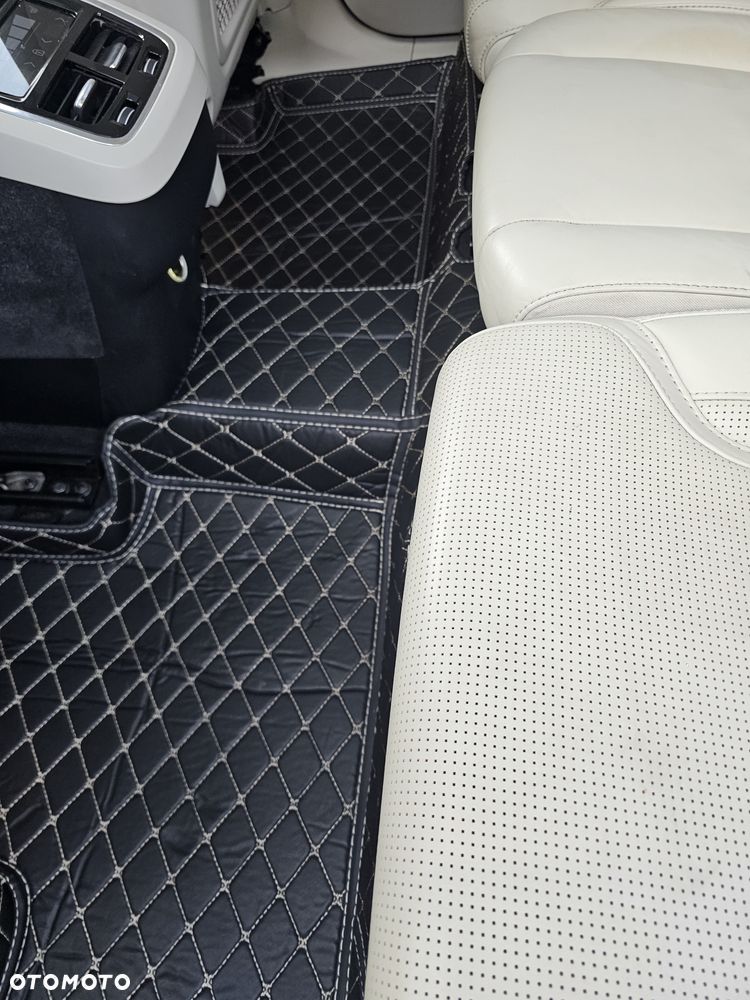 Volvo XC 90 D5 AWD Inscription 7os - 29