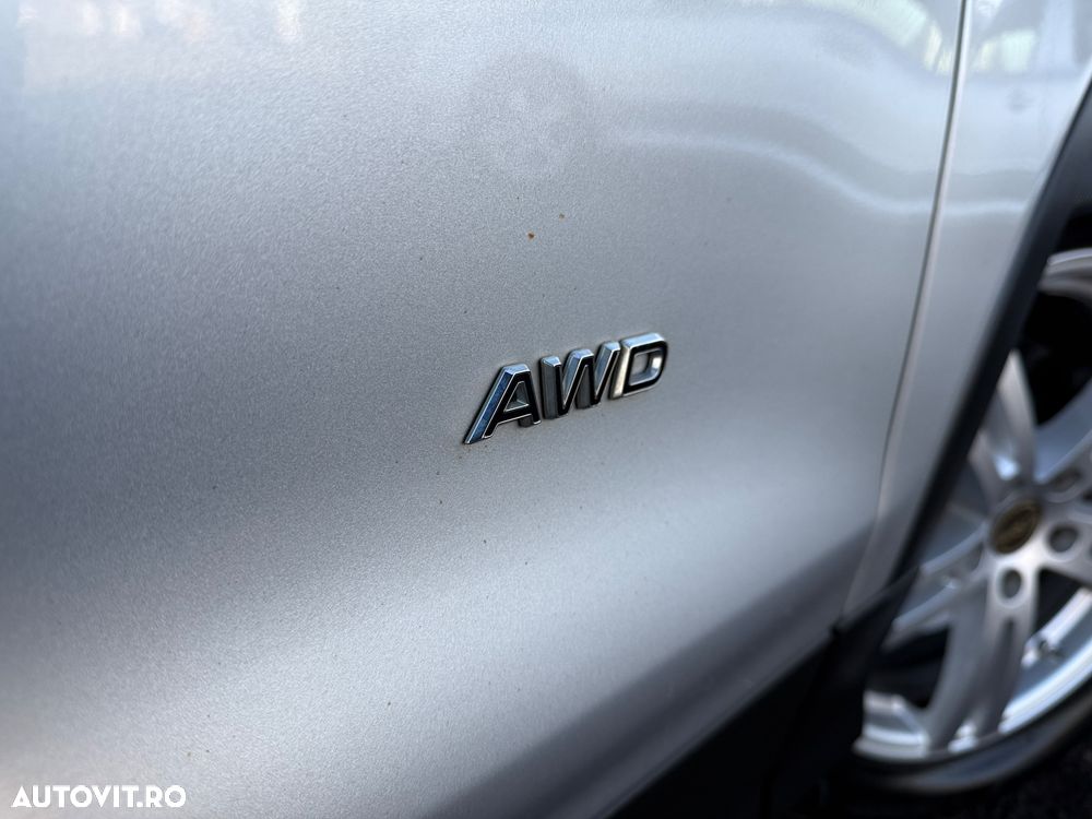 Ford Kuga 2.0 TDCi 4x4 Aut. Titanium - 28