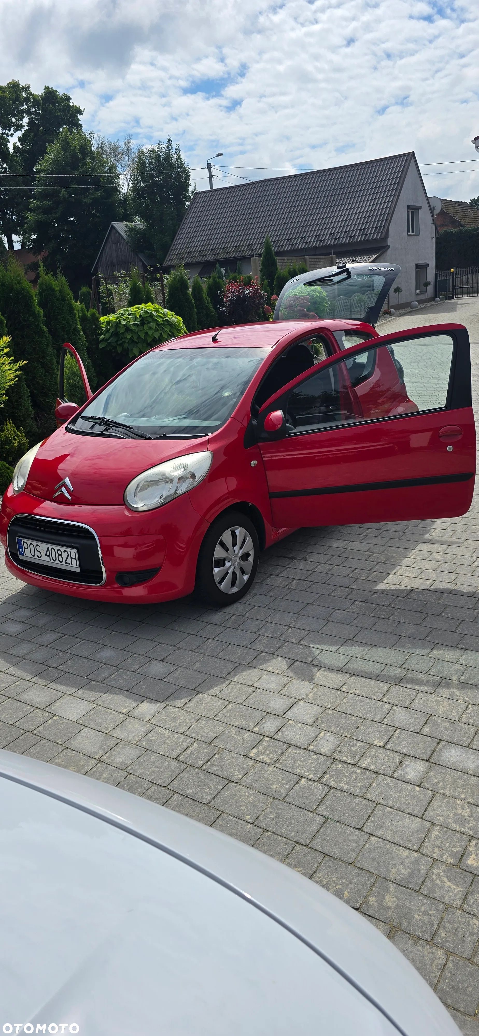 Citroën C1 1.0 Advance - 1