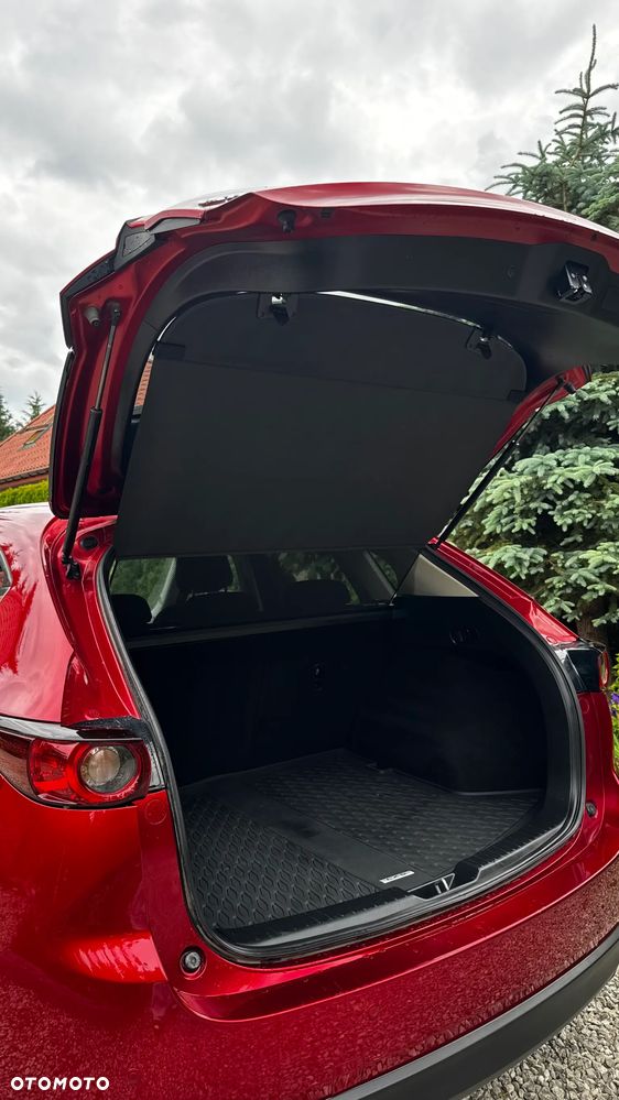Mazda CX-5 - 10