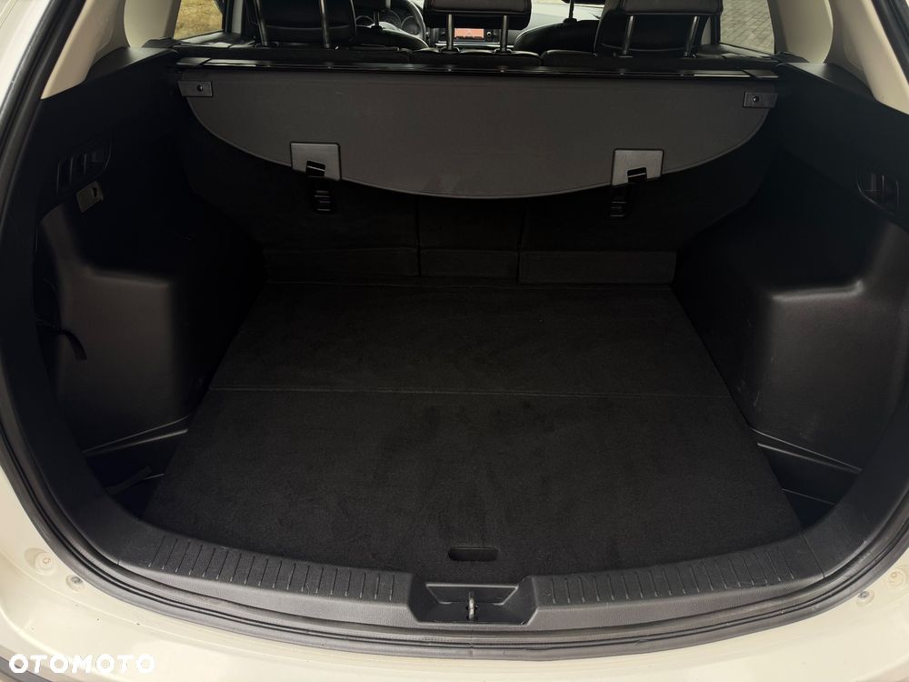 Mazda CX-5 SKYACTIV-D 175 Drive AWD Sports-Line - 24