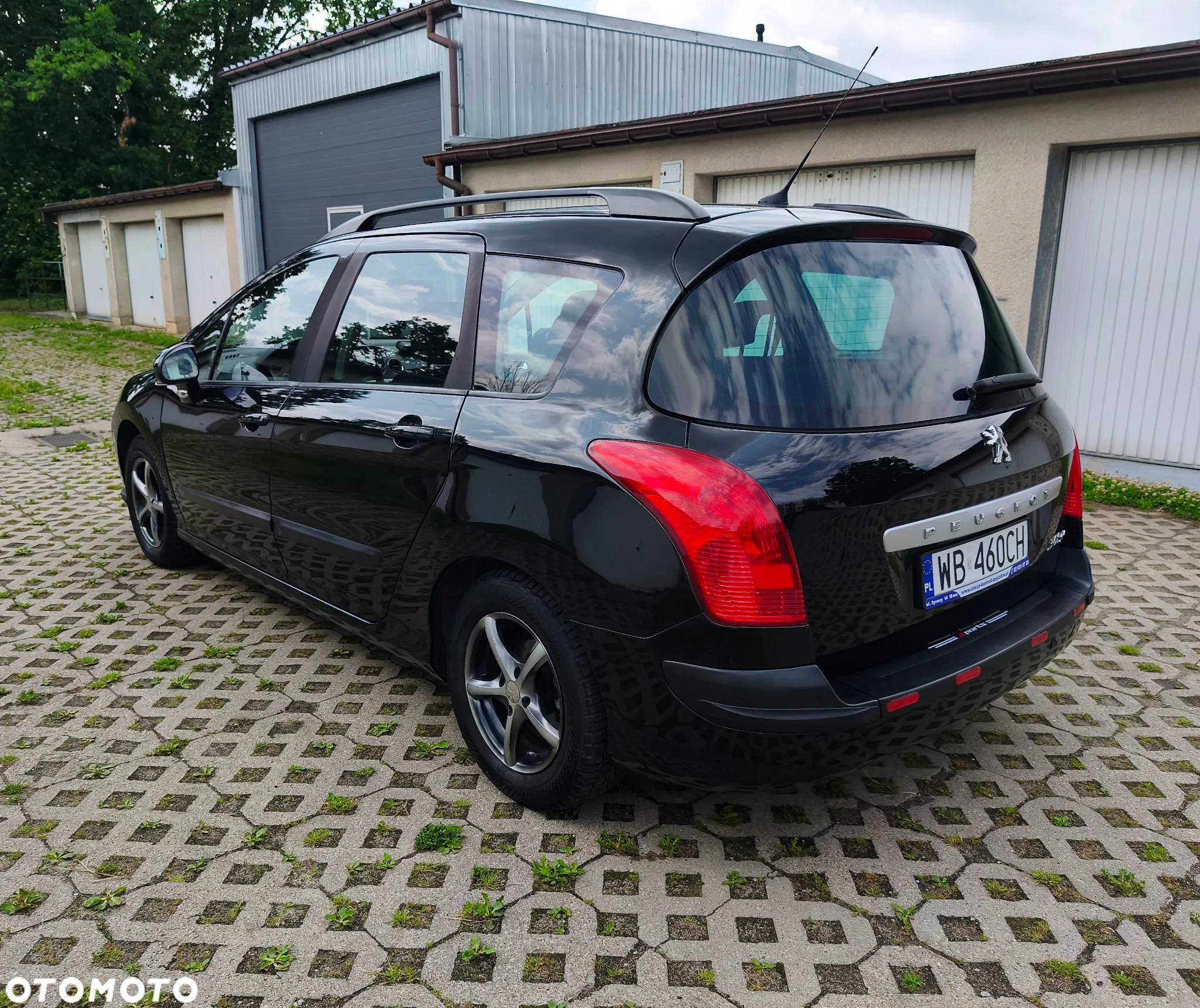Peugeot 308 1.6 Premium - 15