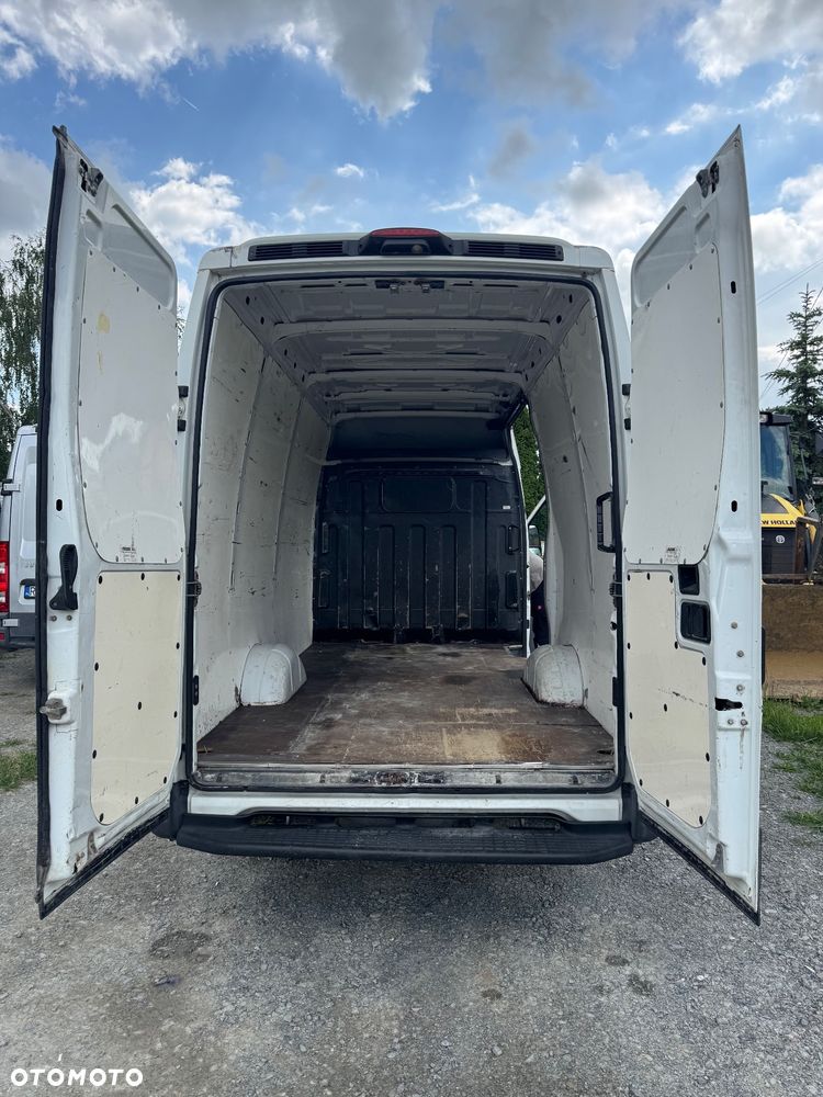Iveco Daily - 7