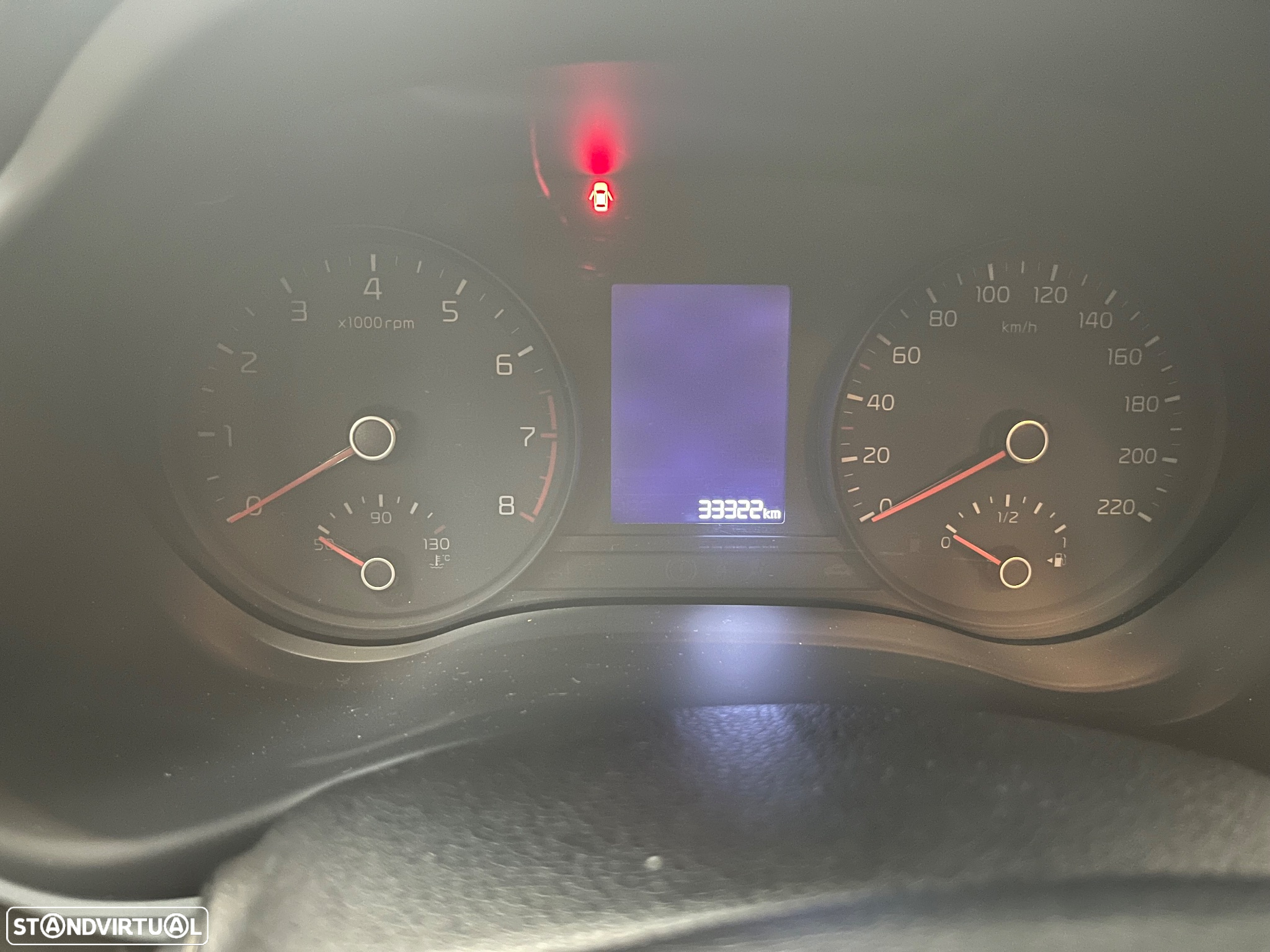 Kia Stonic 1.2 Dynamic - 21