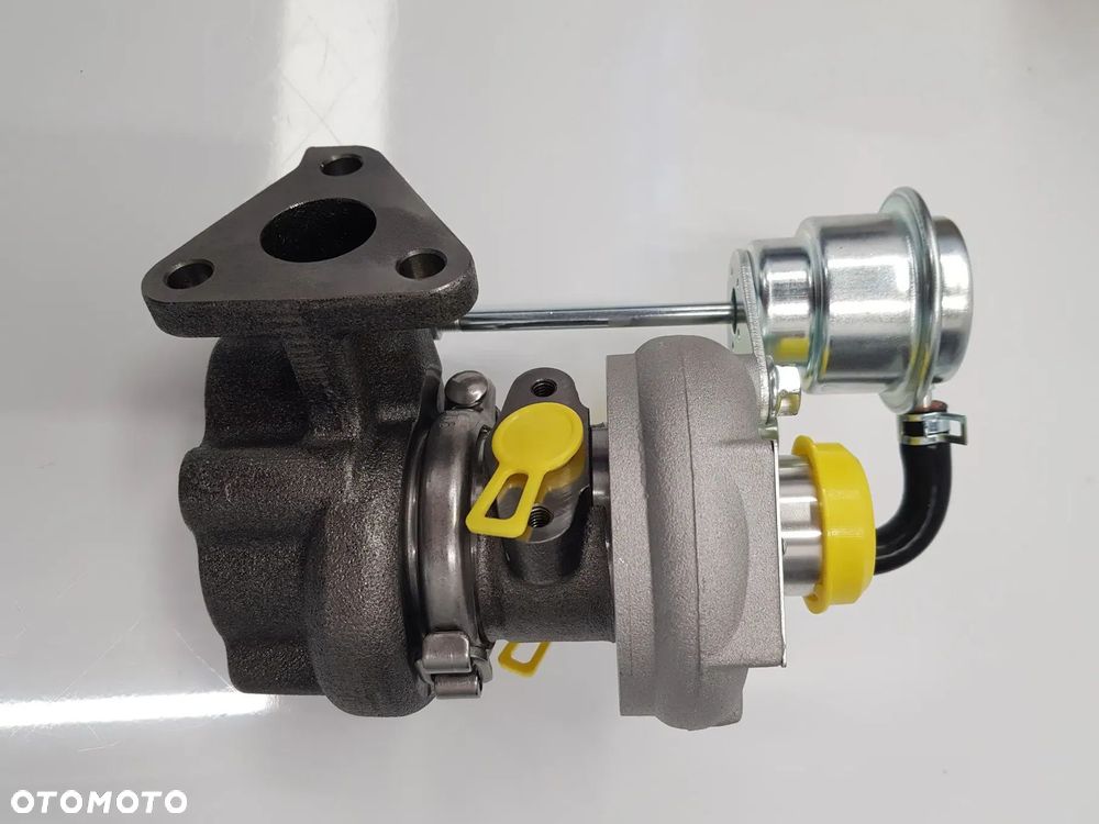 NOWA turbina turbosprężarka 1.5D KUBOTA V1505-T 49173-03100 93559 - 4