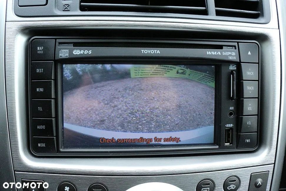 Toyota Verso 1.6 Sol - 19