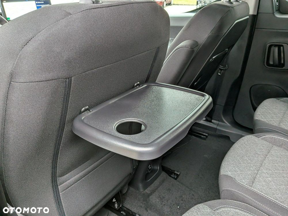 Opel Combo Kombi XL 1.5 BlueHDi Edition + S&S EAT8 N1 - 18