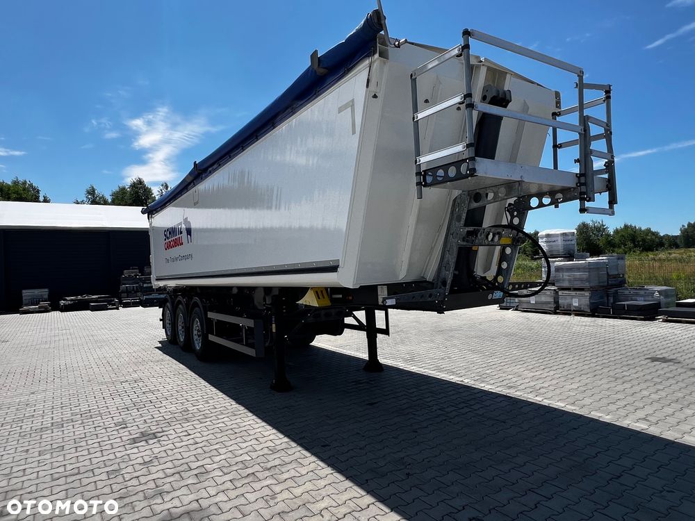 Schmitz Cargobull - 15