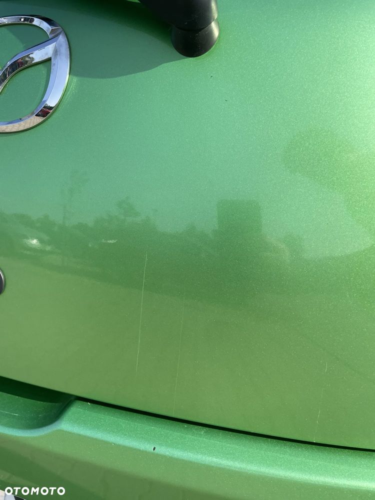 Mazda 2 1.5 Sport - 17