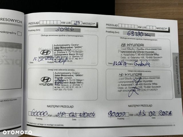 Hyundai Tucson 1.6 GDi Style 2WD - 35