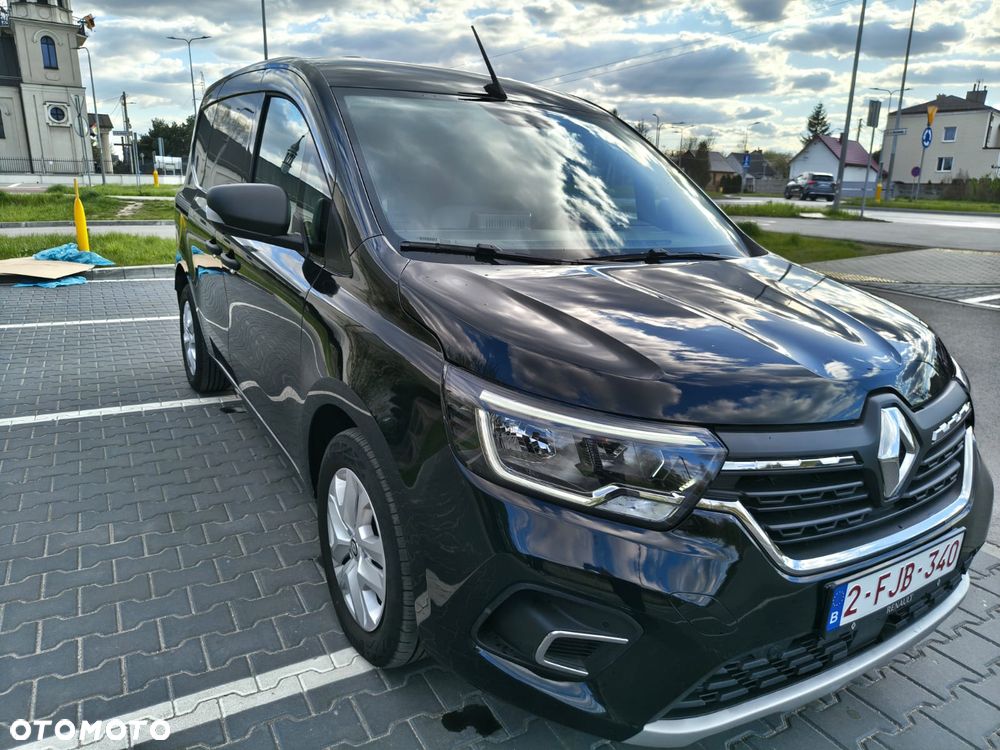 Renault Kangoo - 20