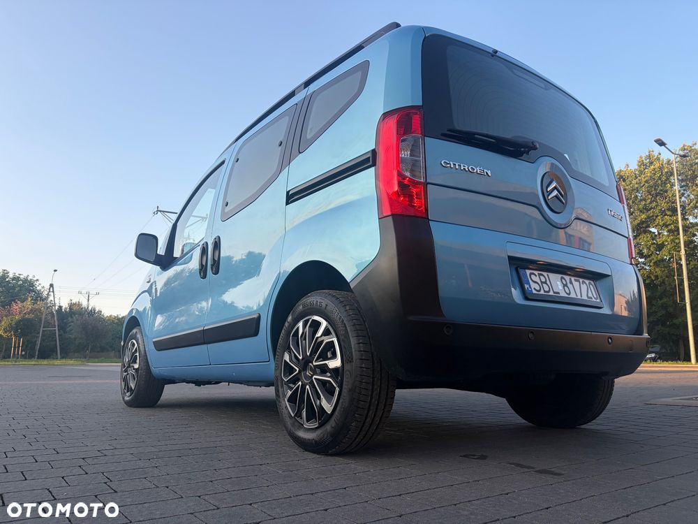 Citroën Nemo - 20