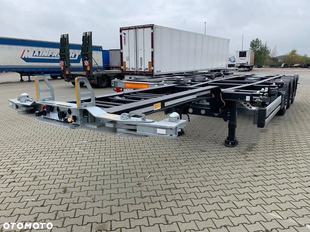 Schmitz Cargobull - 2